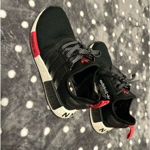 Adidas nmd tennis shoes